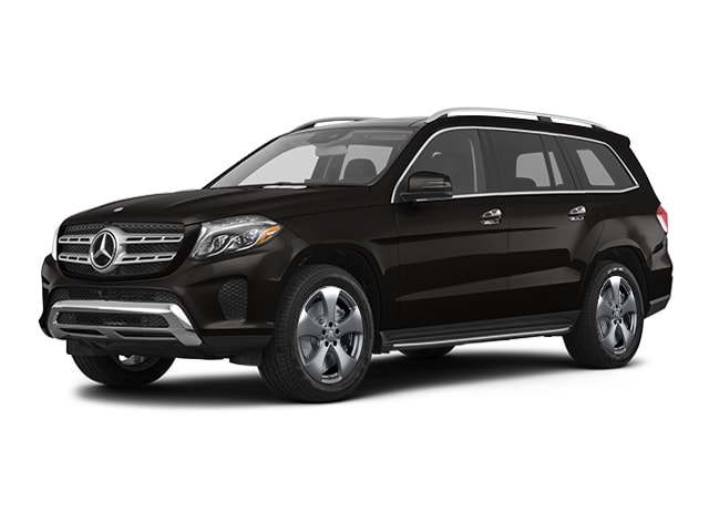 2018 Mercedes Benz Gls 450 Suv San Jose
